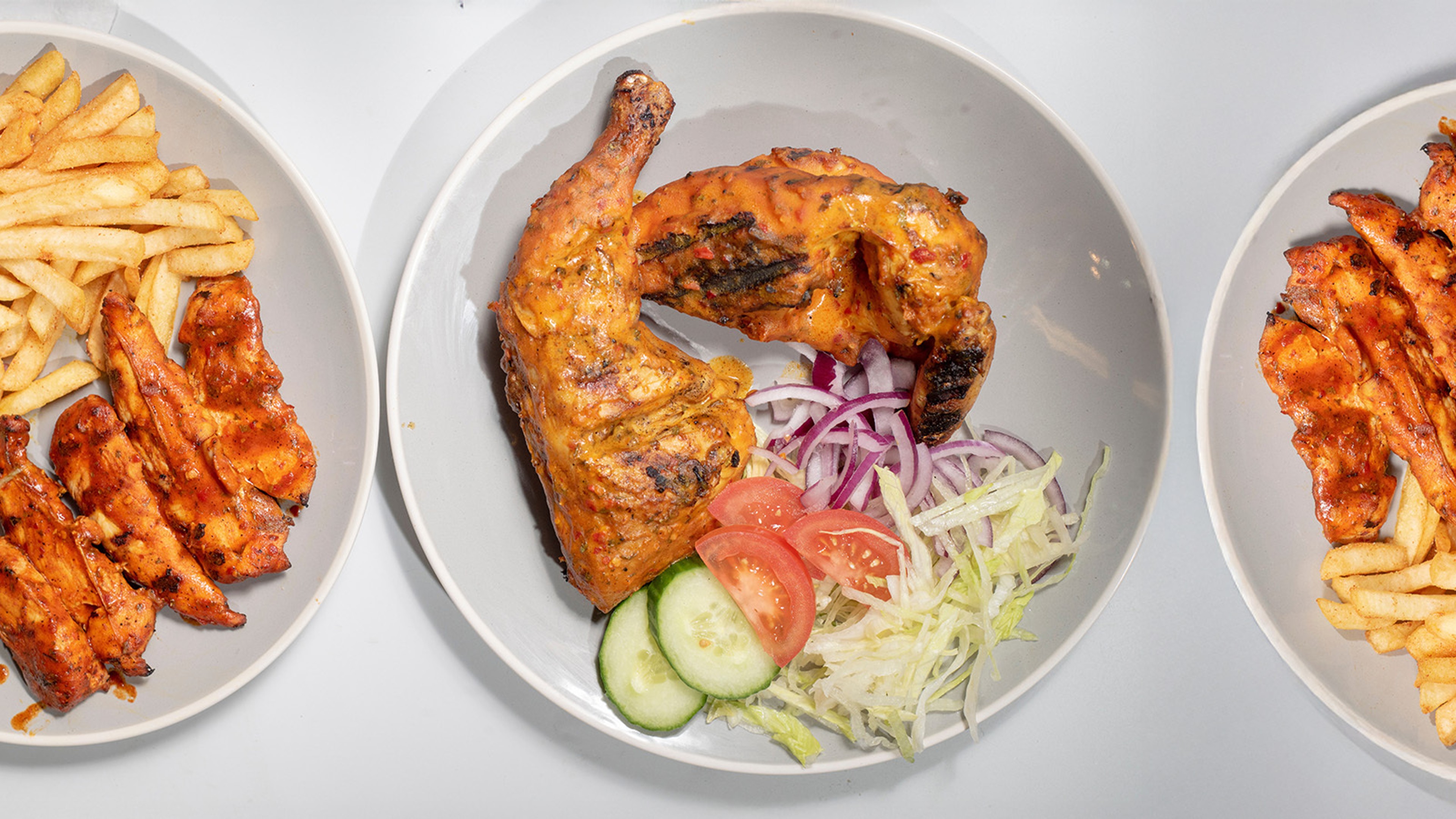 Peri Peri Original Keynes